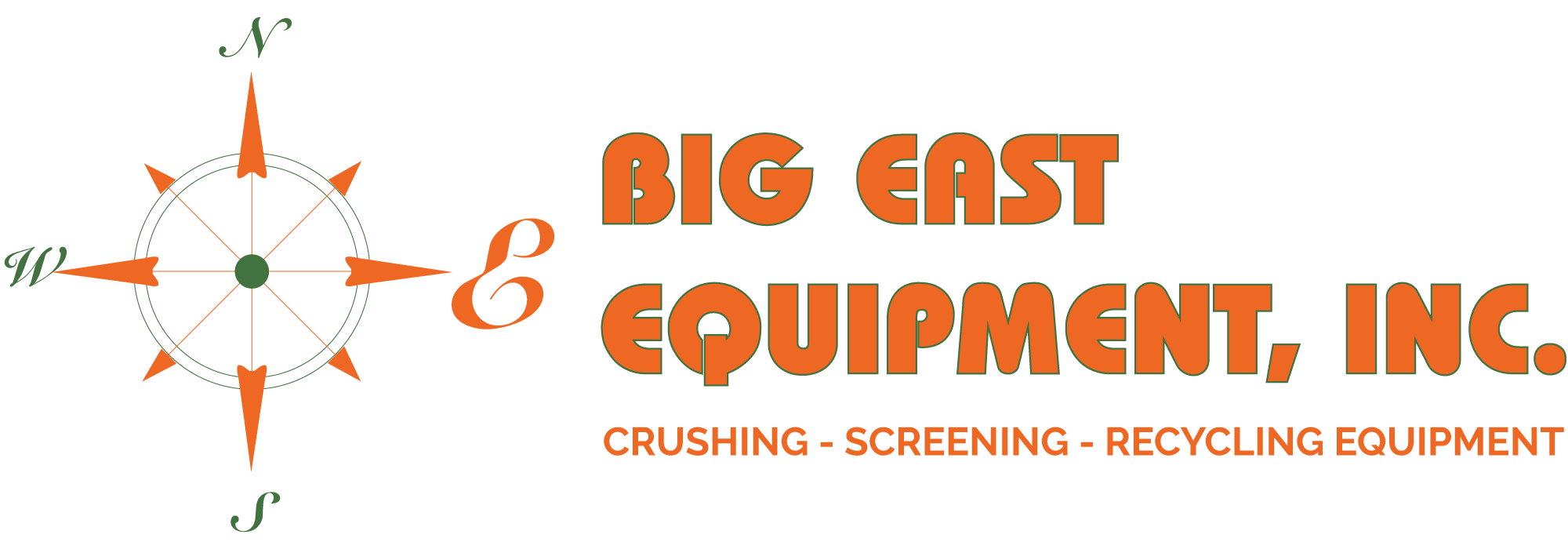 Big East Equipment Inc.